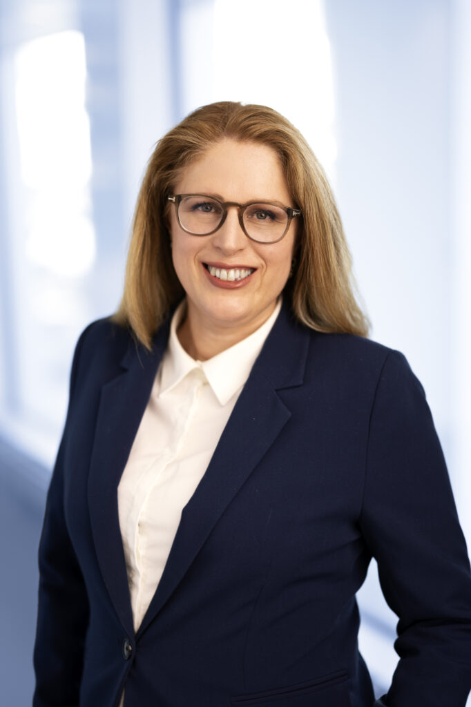 Anna Eriksson Senior Paralegal Uppsala, Sweden