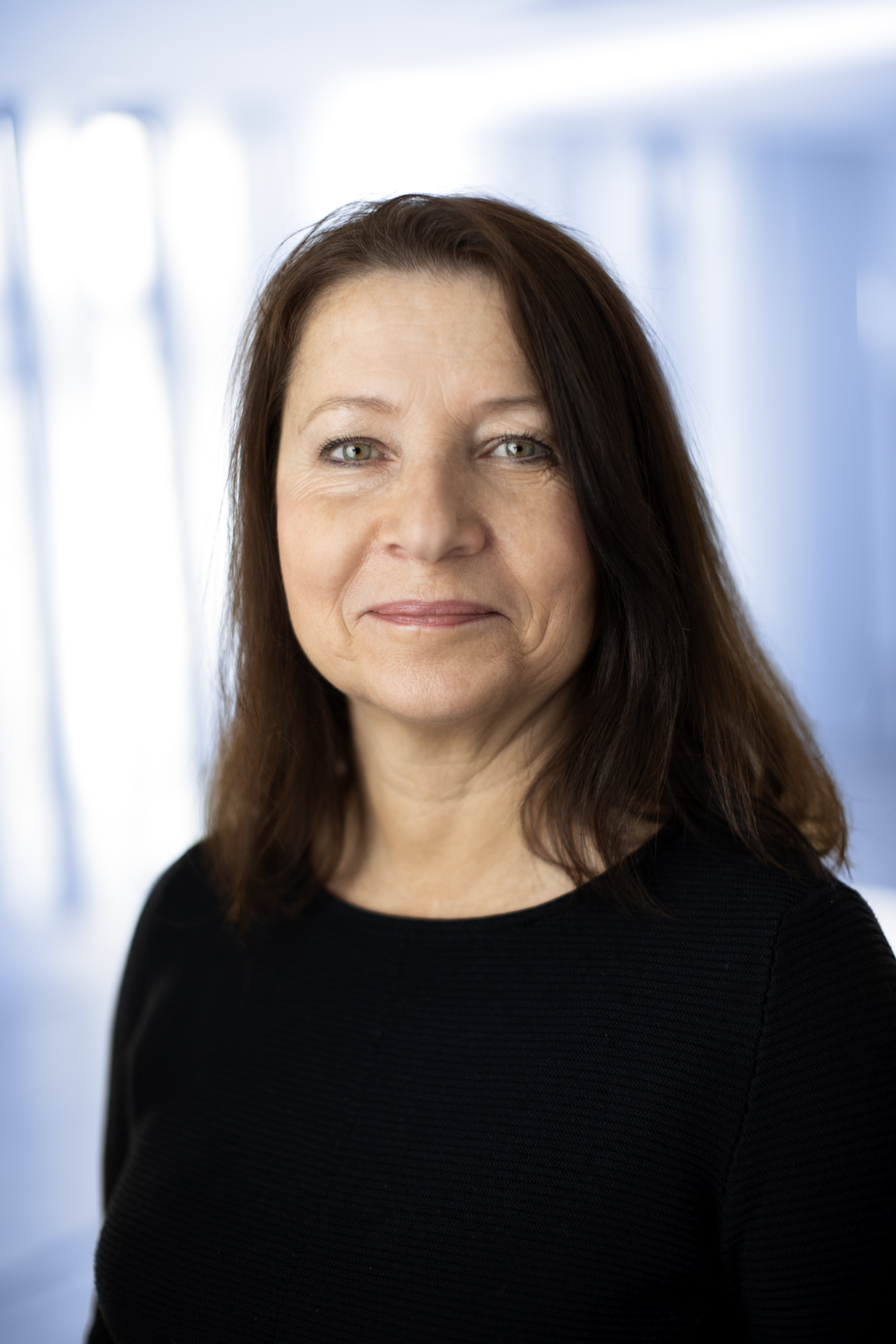 Åsa Wallin Idstam Senior Paralegal AWA Stockholm, Sweden