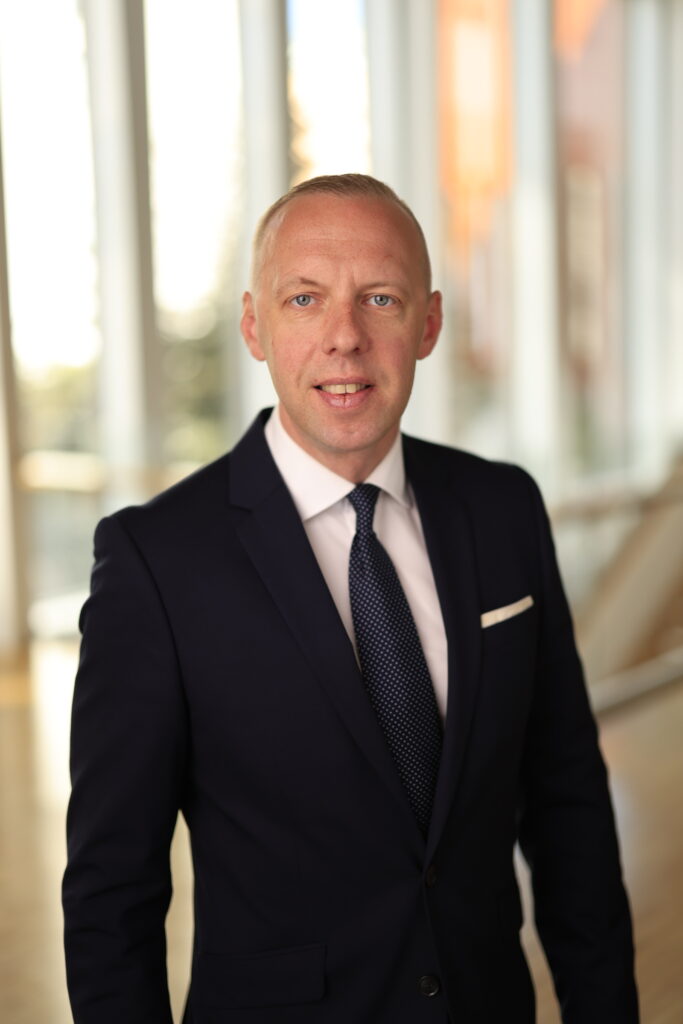 Christian Winblad Partner European Patent Attorney AWA Malmö, Sweden