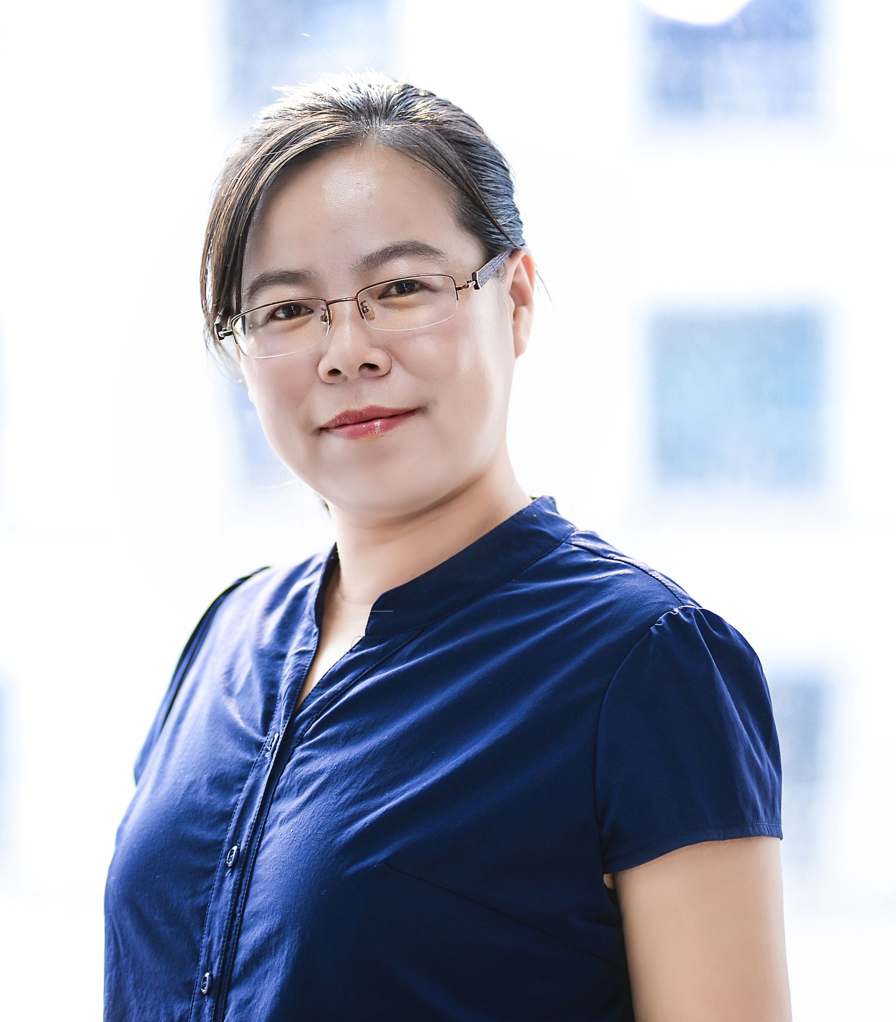 Monica Wang Trademark Clerk AWA Beijing, China