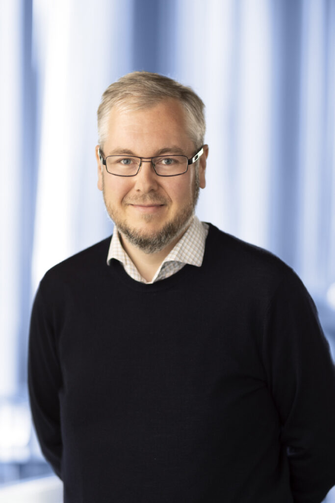 Karl-Johan Grahn European Patent Attorney AWA Växjö, Sweden