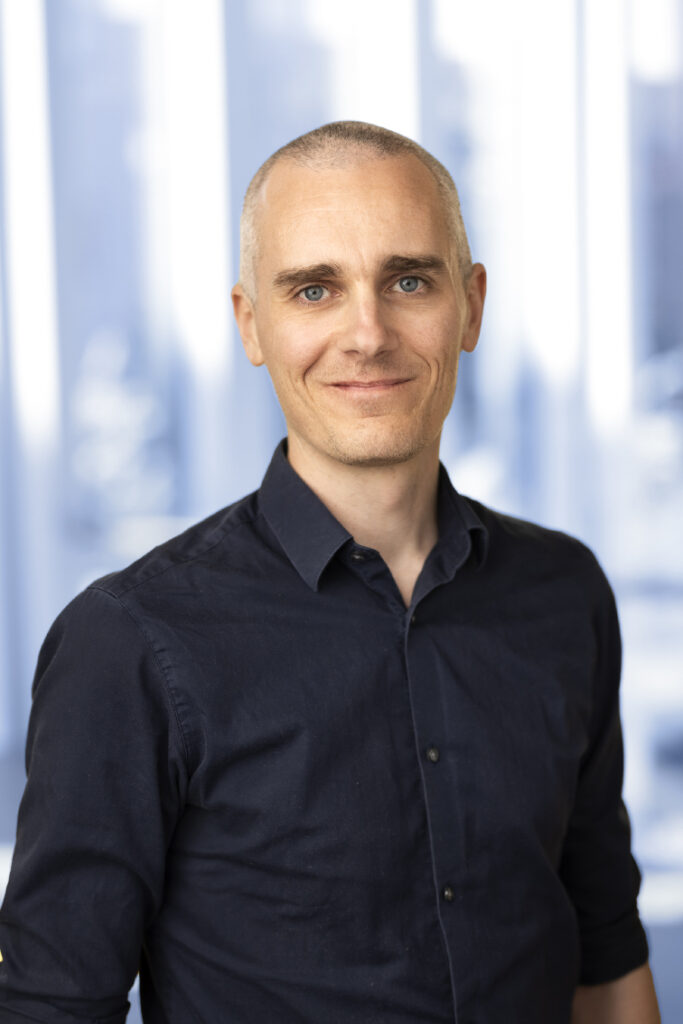 Alexander Gustafsson Associate Patent AWA Växjö, Sweden