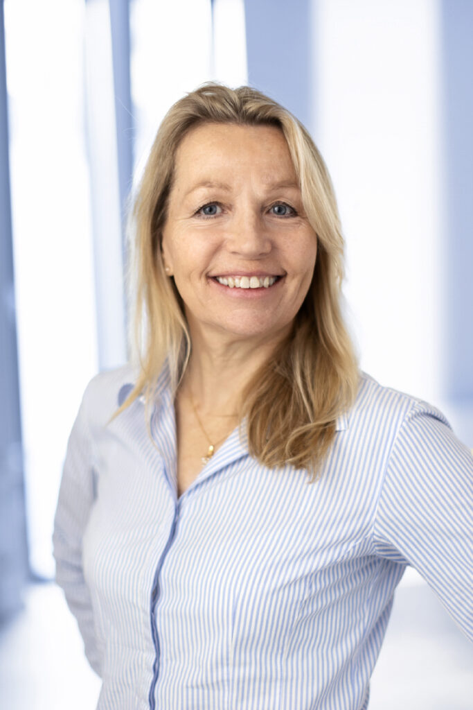 Anne Gustavsson Senior Attorney at Law AWA Stockholm, Sweden