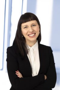 Joanna Applequist European Patent Attorney AWA Stockholm, Sweden