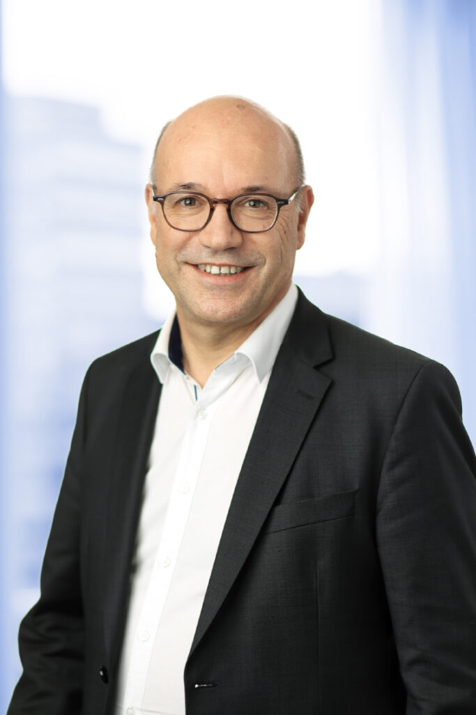 Marc Lerho European Belgian Luxembourg Patent Attorney AWA Liège, Belgium