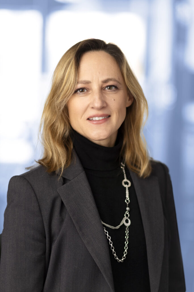 Natalie Ljungdahl European Patent Attorney AWA Gothenburg, Sweden