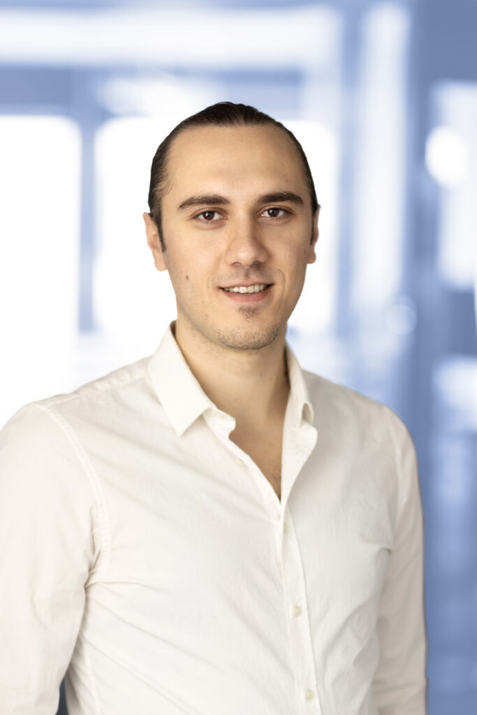 Omar Aborakib Paralegal AWA Gothenburg, Sweden