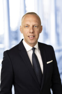 Christian Winblad Partner European Patent Attorney AWA Malmö, Sweden