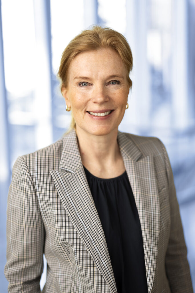 Frida Björk European Patent Attorney AWA Helsingborg, Sweden