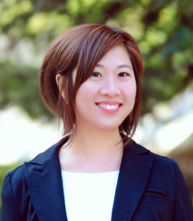 Ai-Leen Lim CEO AWA Asia