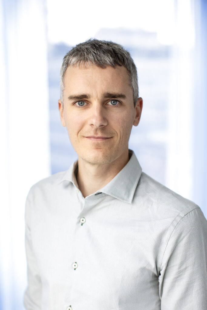 Alexander Gustafsson Associate Patent AWA Växjö, Sweden