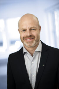 Anders Heebøll-Nielsen European Patent Attorney Certified Danish Patent Agent AWA Copenhagen, Denmark