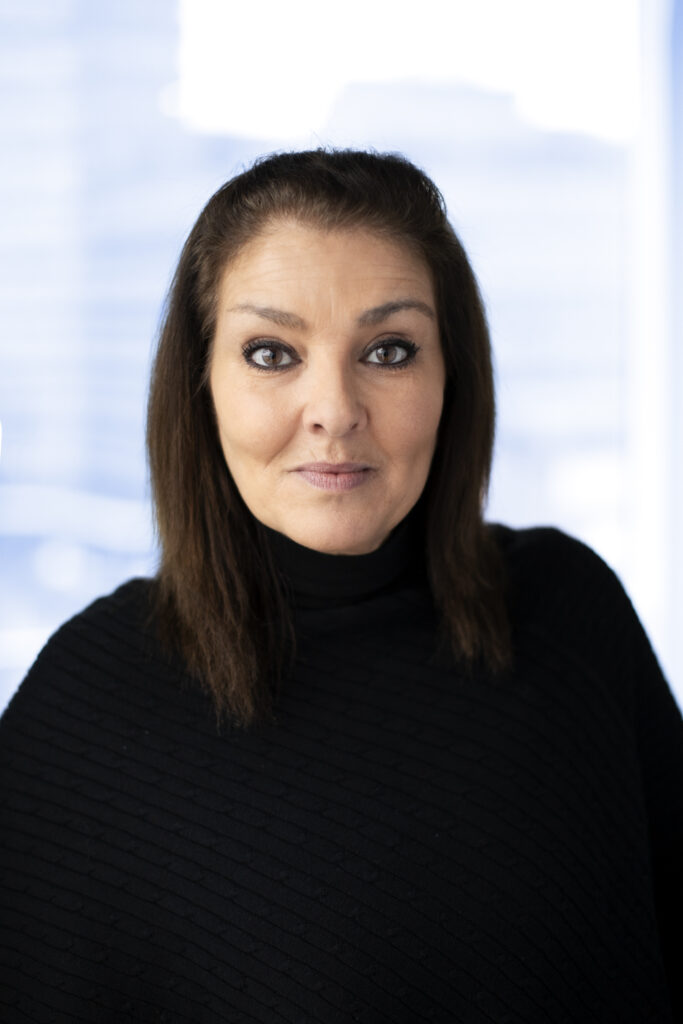 Anna Bernardo Senior Paralegal AWA Malmö, Sweden