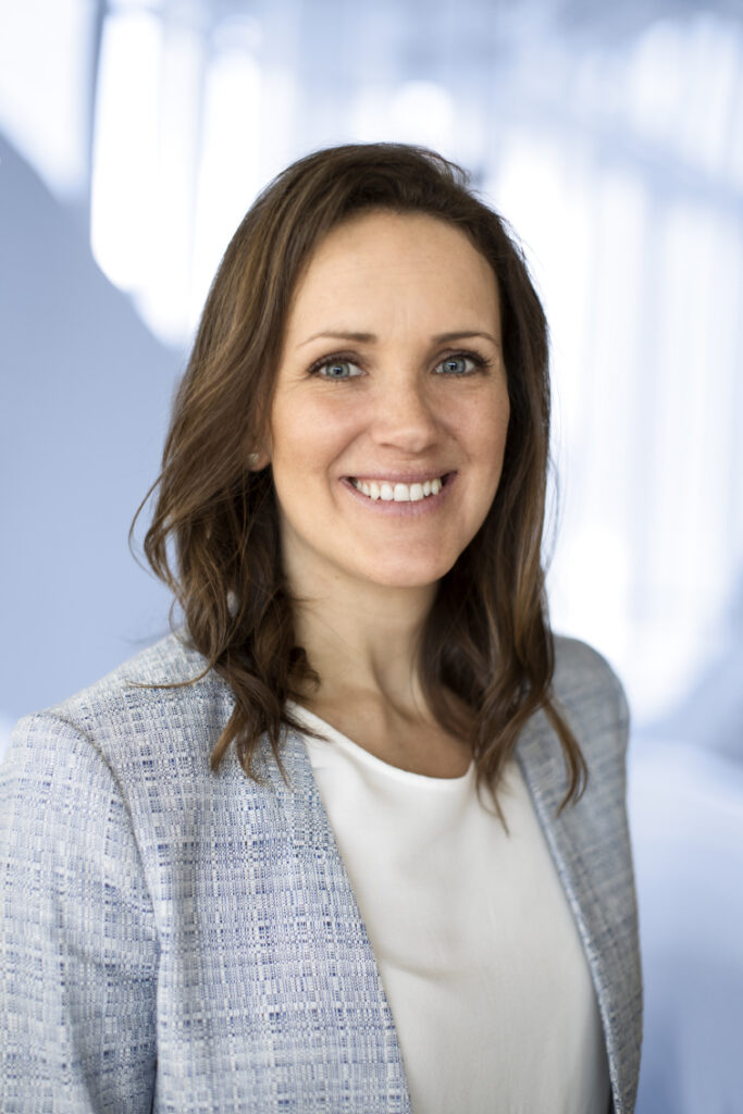 Anna Ingebrand European Patent Attorney AWA Östersund, Sweden