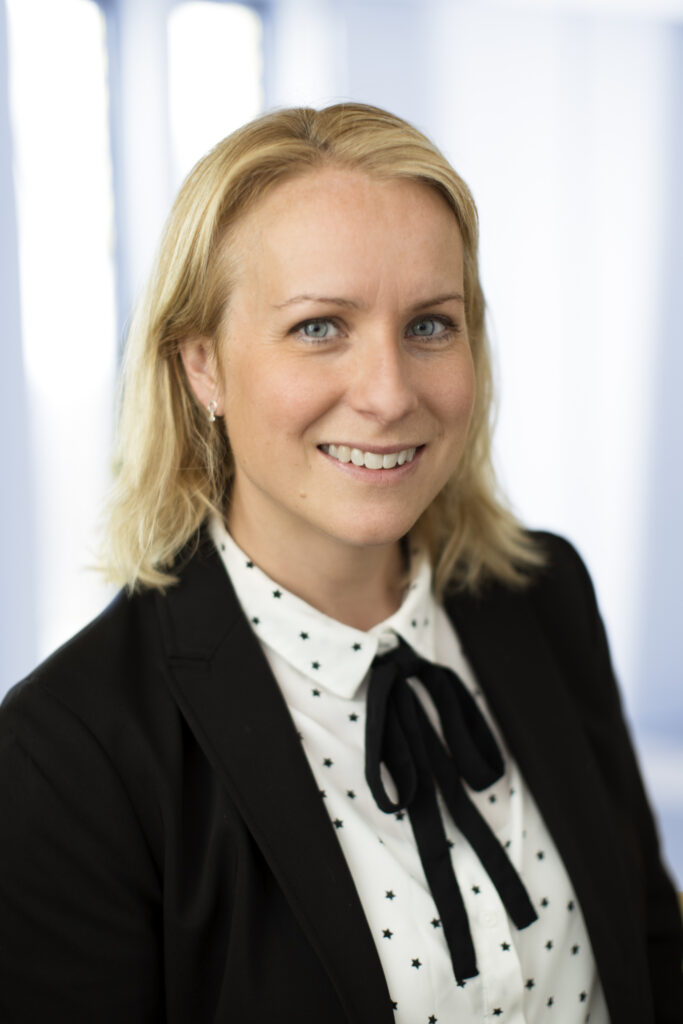 Anna Klara Kuhlberg Business Applicant Support Training Specialist AWA Stockholm, Sweden