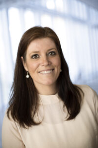 Annelie Kronholm Senior Paralegal AWA Lund, Sweden