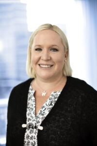 Annika Nilsson Senior Paralegal AWA Lund, Sweden