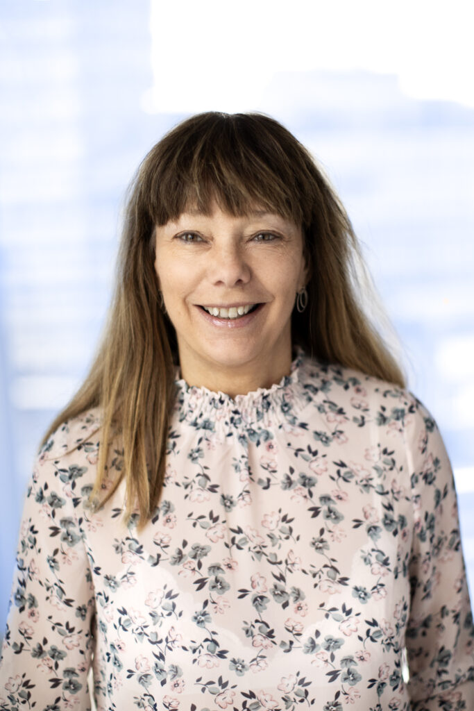 Britt-Inger Benson IP assistant Head of EP validations AWA Malmö, Sweden