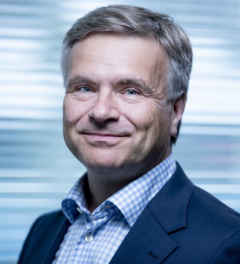 Carsten Lous, Head of AWA Norway
