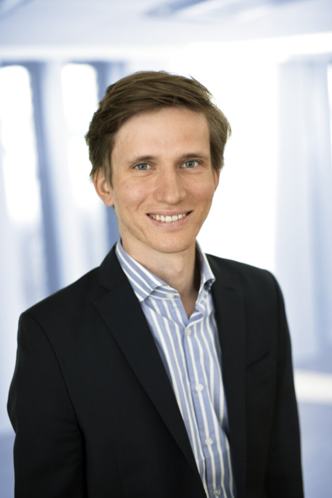 Daniel Karlsson European Patent Attorney AWA Stockholm, Sweden