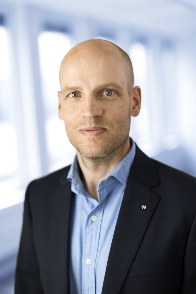 Erik Ehrenborg European Patent Attorney AWA Lund, Sweden