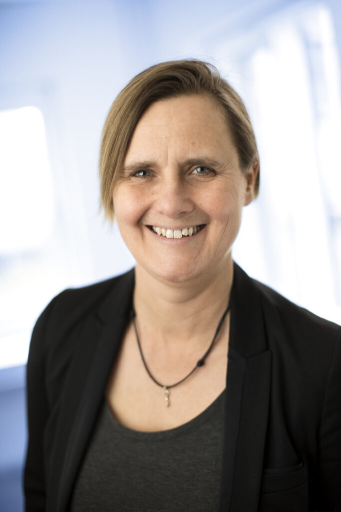 Eva Carlsson European Patent Attorney AWA Copenhagen, Sweden