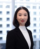 Gabrielle Zou Trademark Associate AWA Beijing, China