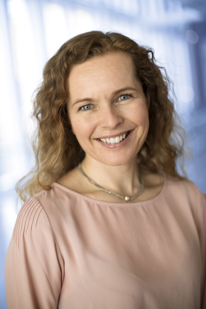 Helle Friis Svenstrup Patent Attorney AWA Copenhagen, Denmark