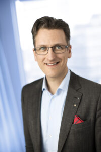 Henrik Bladh European Patent Attorney AWA Malmö, Sweden