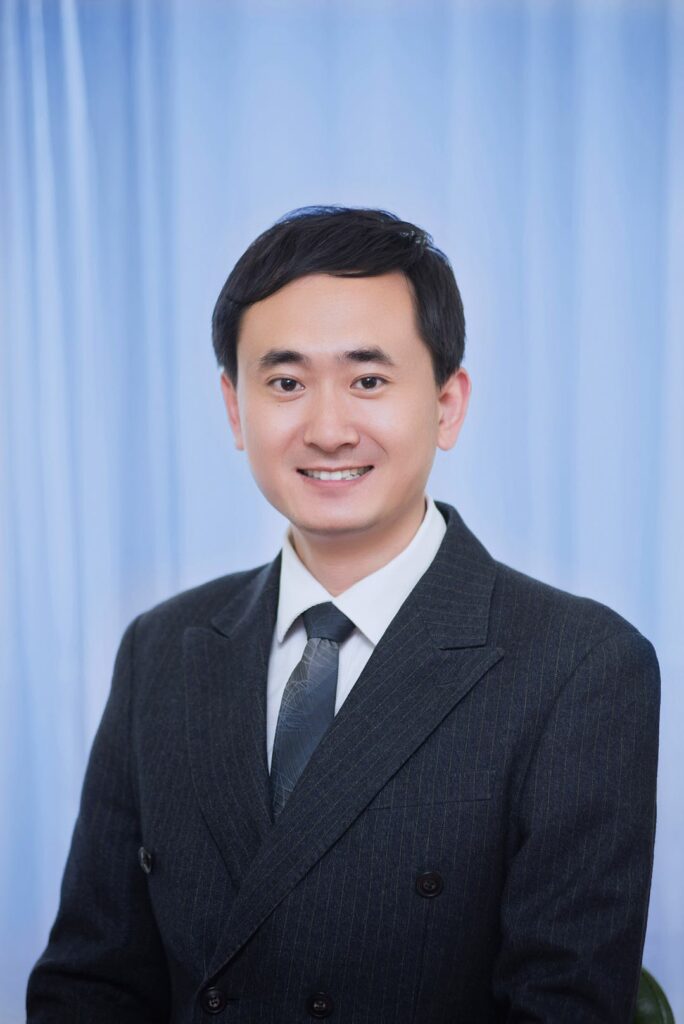 Hongyue Li Patent Attorney AWA Beijing, China