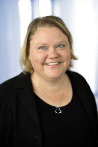 Ingela Brodin Senior Paralegal AWA Stockholm, Sweden