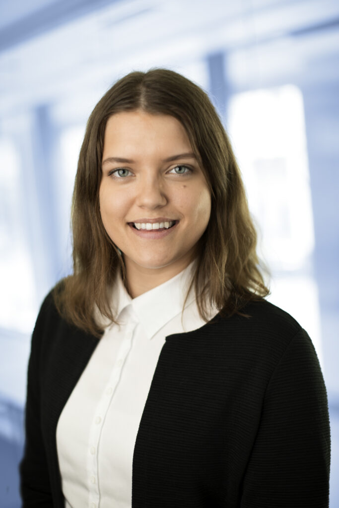 Ingrid Sjöberg Patent Attorney AWA Stockholm, Sweden