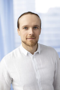 Istvan Kalmandi Information Technician AWA Malmö, Sweden