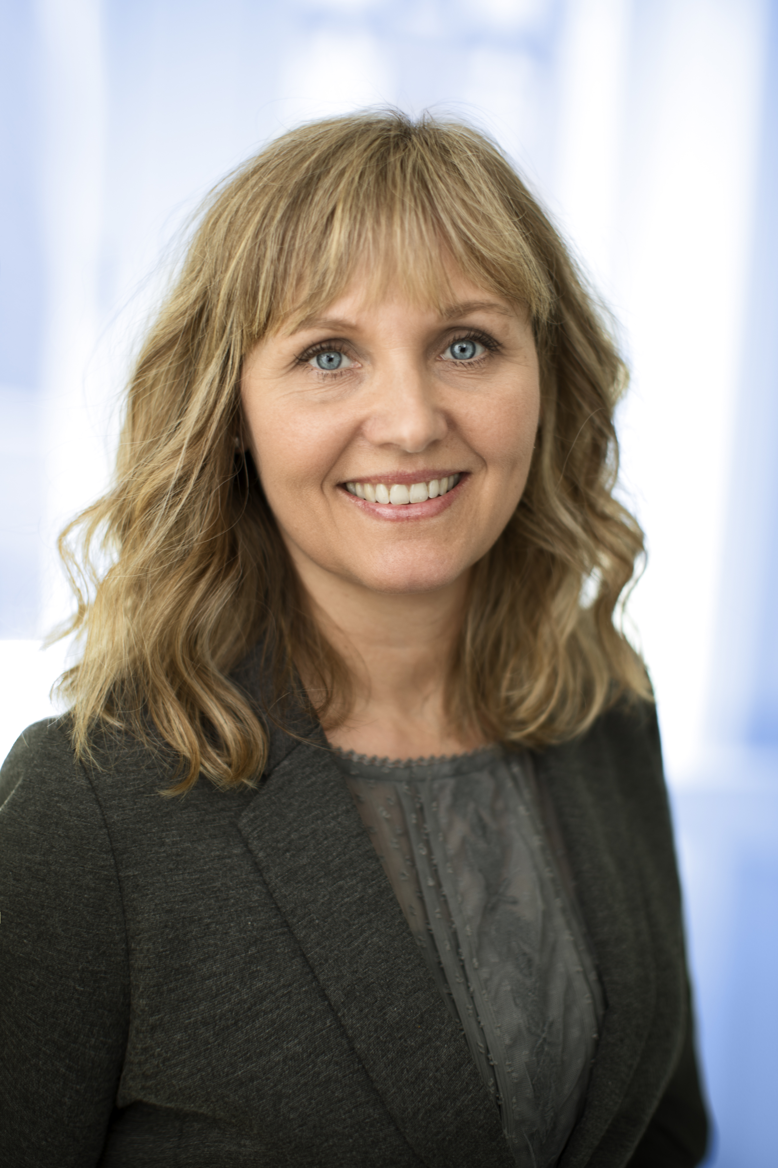 Jeanette Svensson Senior Paralegal AWA Helsingborg, Sweden