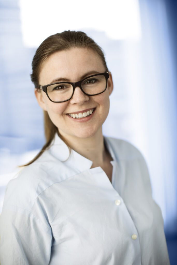 Jennie-Therese Annell Senior Paralegal AWA Helsingborg, Sweden