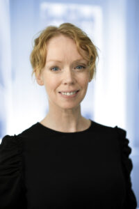 Kajsa Berggren Paralegal AWA Helsingborg, Sweden