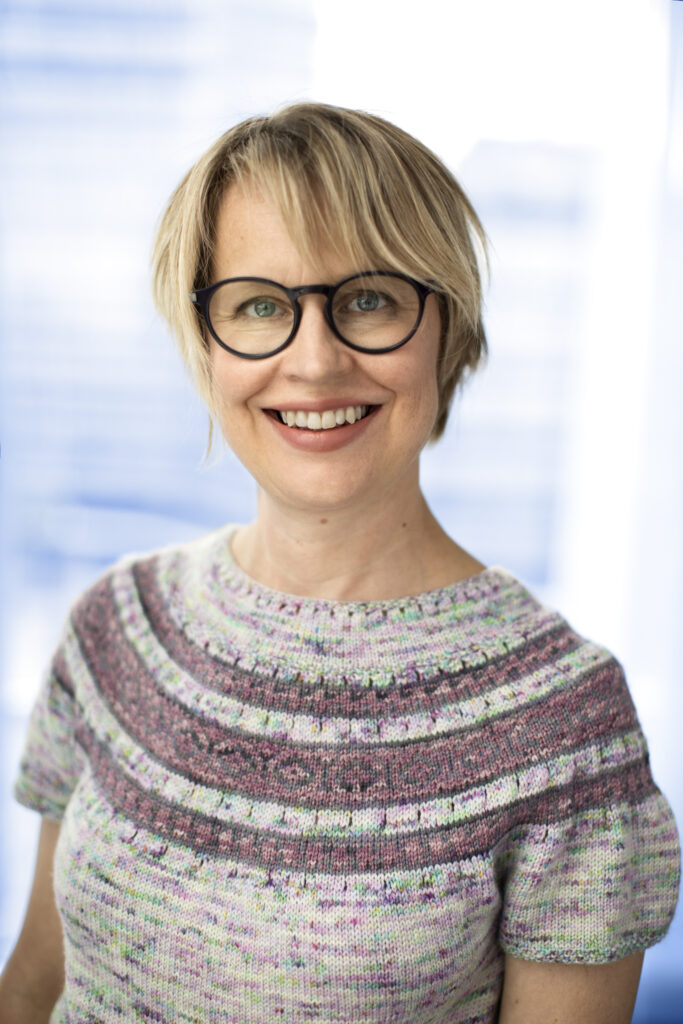 Karin Hees Renewal Specialist AWA Malmö, Sweden