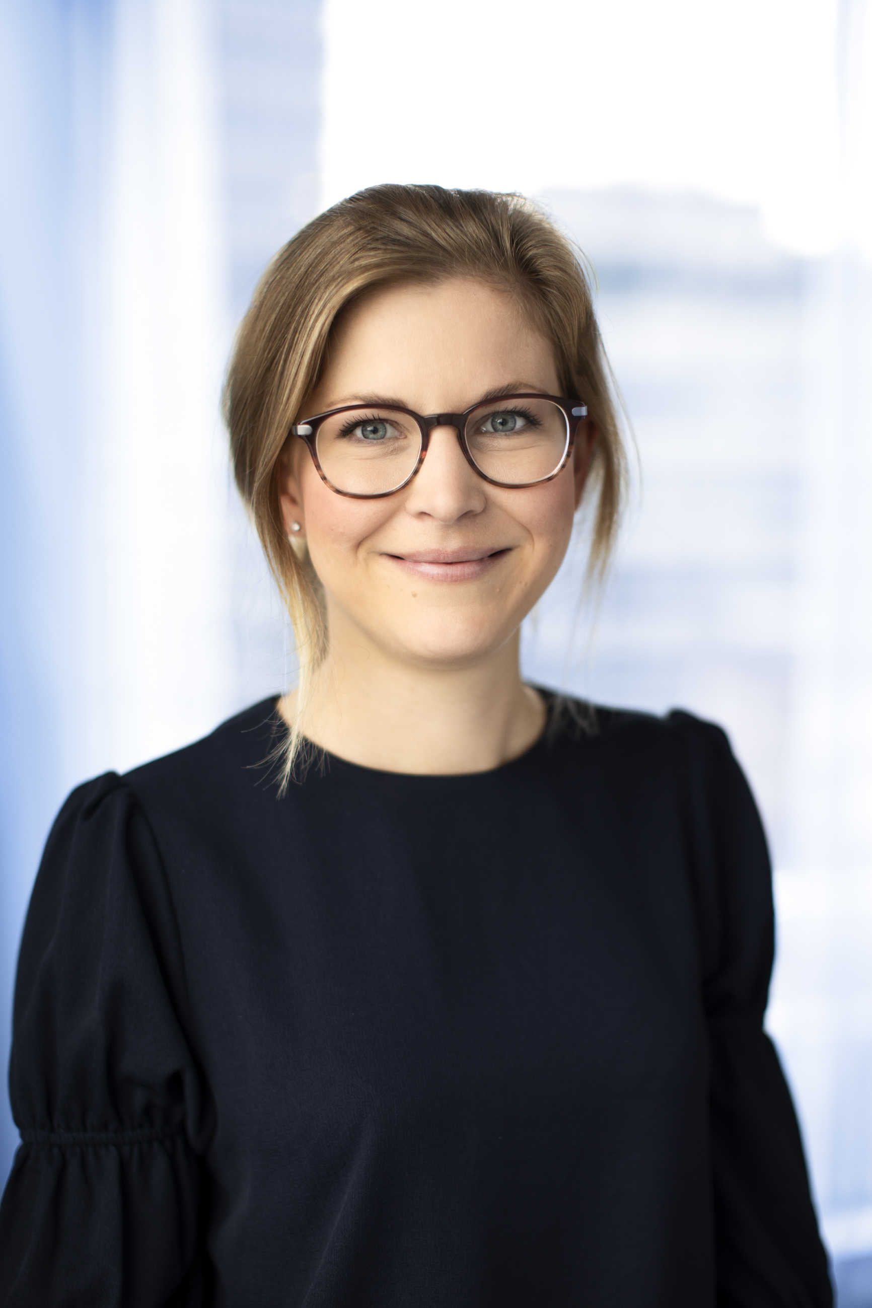 Kristin Lindahl Attorney at Law AWA Gothenburg, Sweden