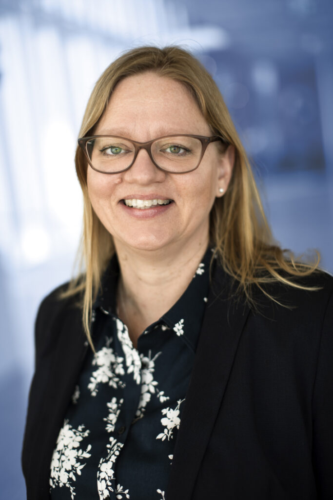 Kristina Walls Vice President, Business Area Manager Sweden, Patent Attorney, Malmö