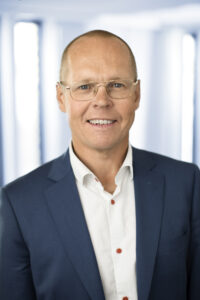 Lars Pettersson Attorney at Law AWA Stockholm, Sweden