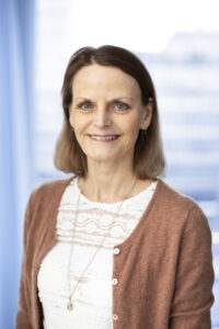 Lene Brun Winther Svensson Senior Paralegal AWA Copenhagen, Denmark