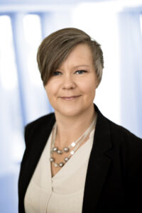 Louise Jonshammar Attorney at Law AWA Stockholm, Sweden