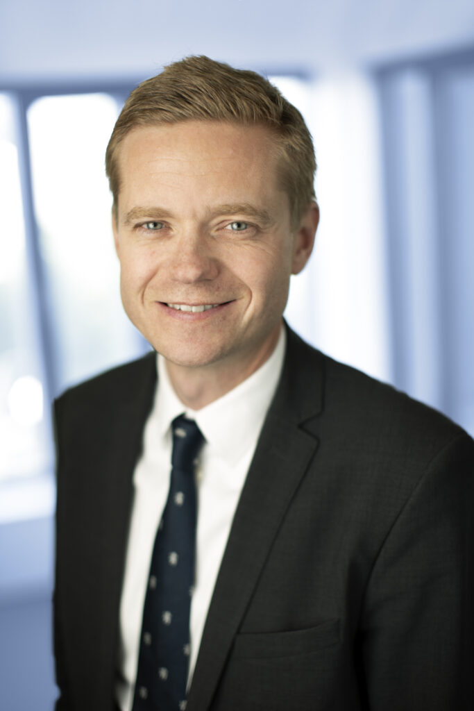Måns Ekstedt European Patent Attorney AWA Gothenburg, Sweden