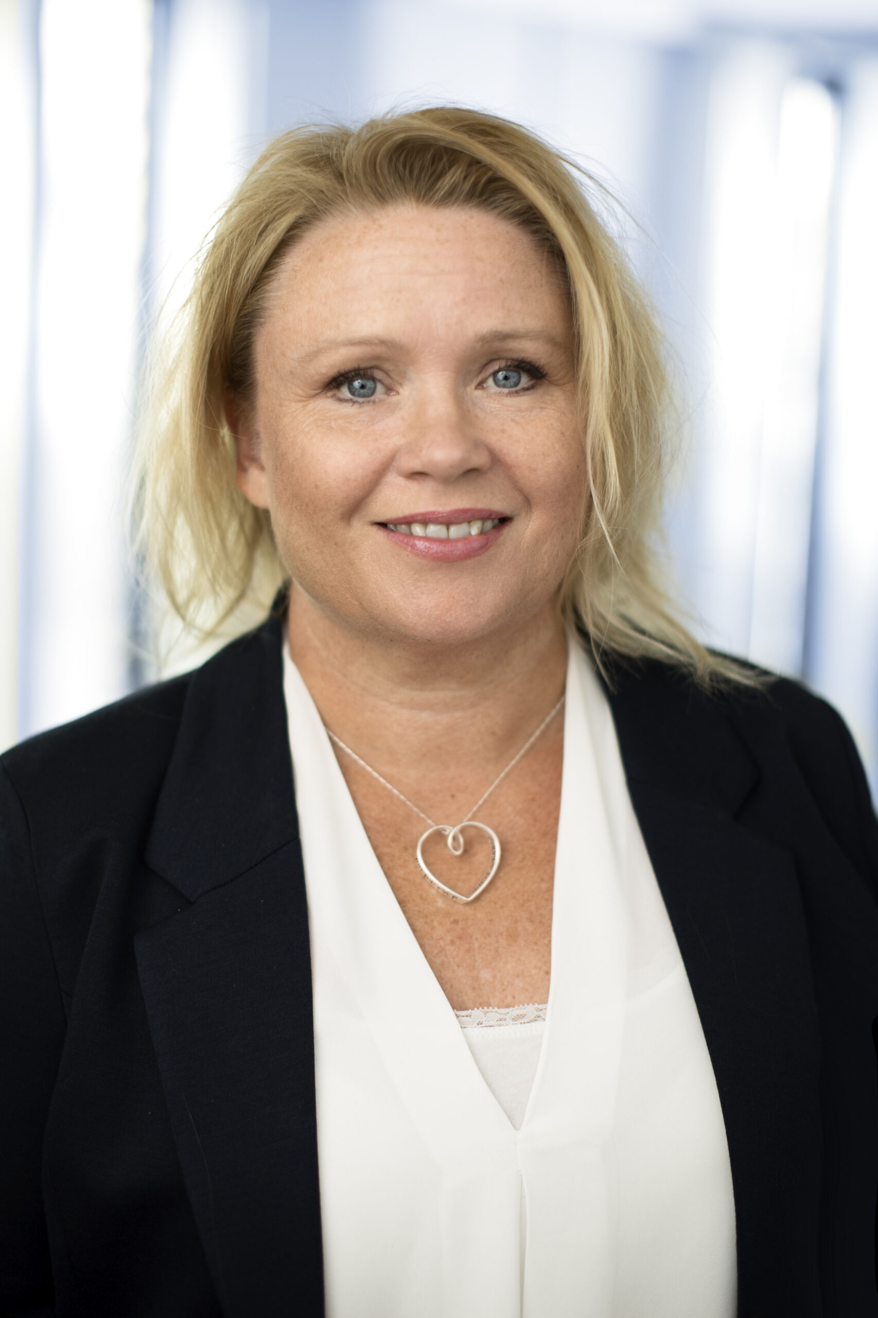 Maria Hending Sventelius Senior Paralegal AWA Stockholm, Sweden