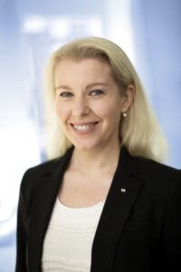 Maria Kusmark Senior Paralegal AWA Helsingborg, Sweden