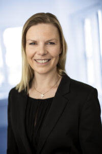 Mette Parlev Attorney at Law AWA Copenhagen, Denmark