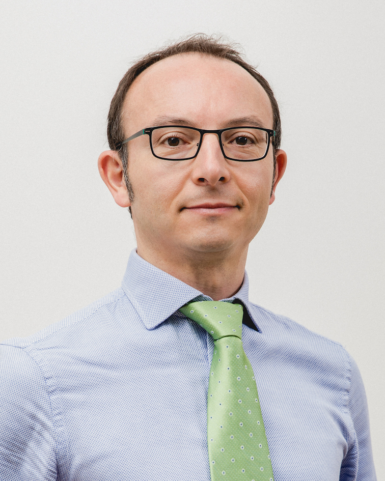 Michel Gilio European and Belgian Patent Attorney AWA Brussels, Belgium