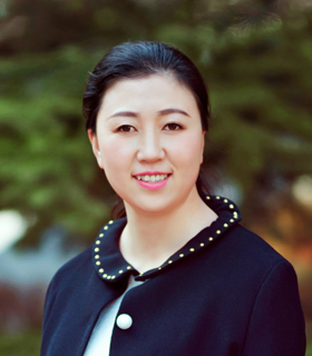 Miranda Li Senior IP Clerk AWA Beijing, China