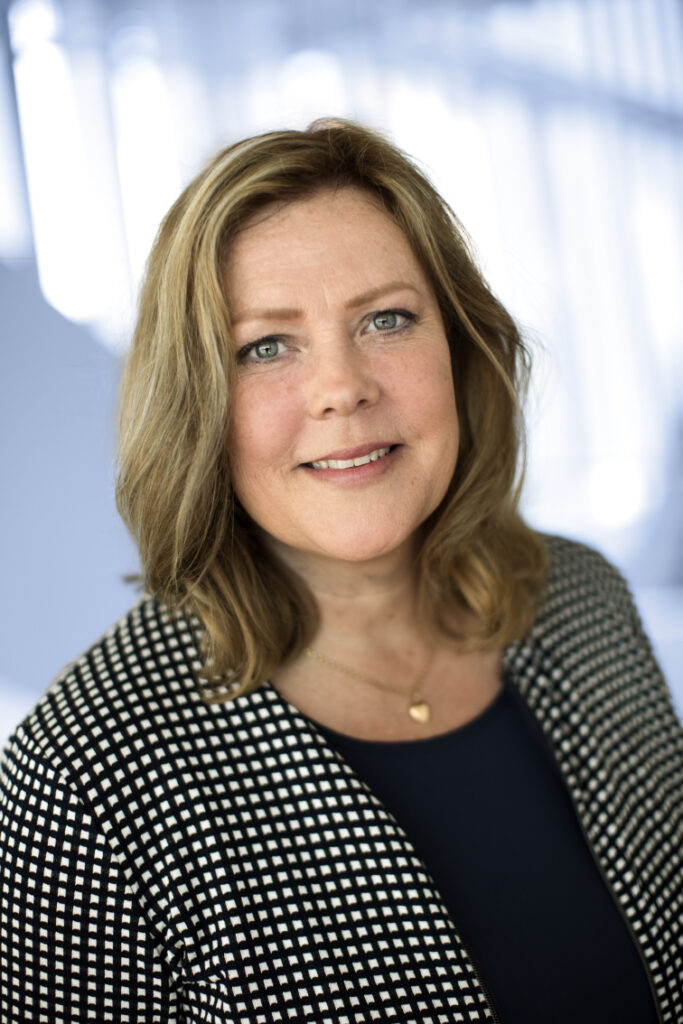 Mona Karlsson European Patent Attorney AWA Östersund, Sweden