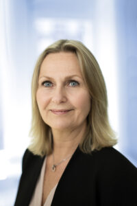 Myléne Segerlöv Senior Paralegal AWA Helsingborg, Sweden